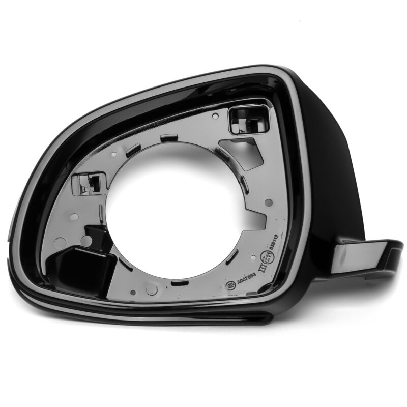 RAMKA LUSTERKA SHADOW LINE LEWA BMW X5 F15 X6 F16 51167327911