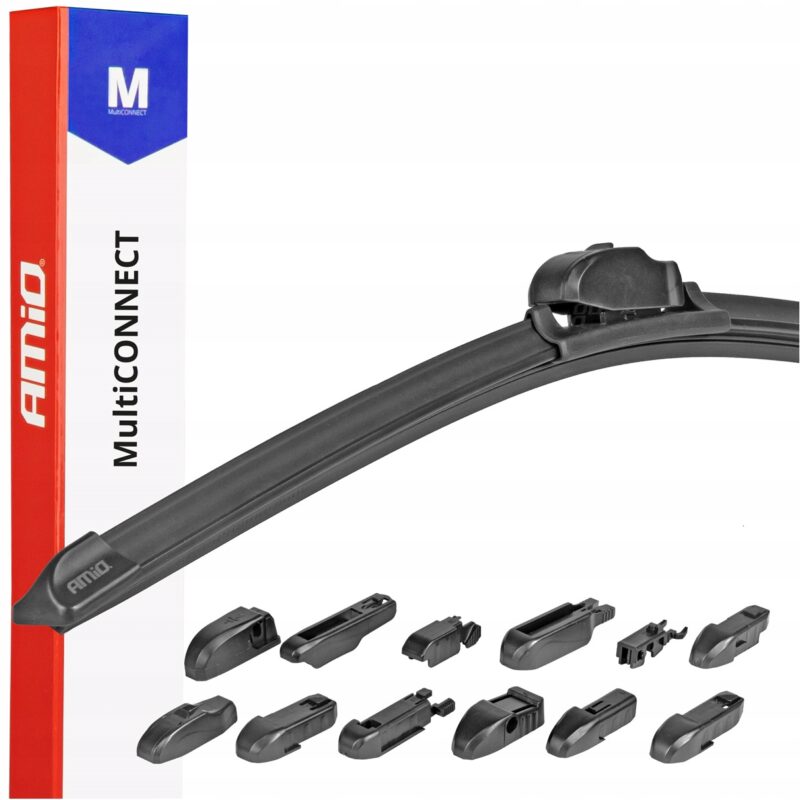 PIÓRO WYCIERACZKI AMIO MULTICONNECT 13" 330mm