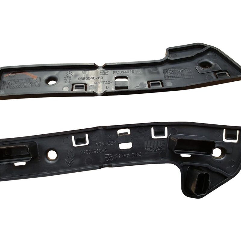 SLIZG ZDERZAKA LEWY PRAWY BERLINGO III 3 2008-2016