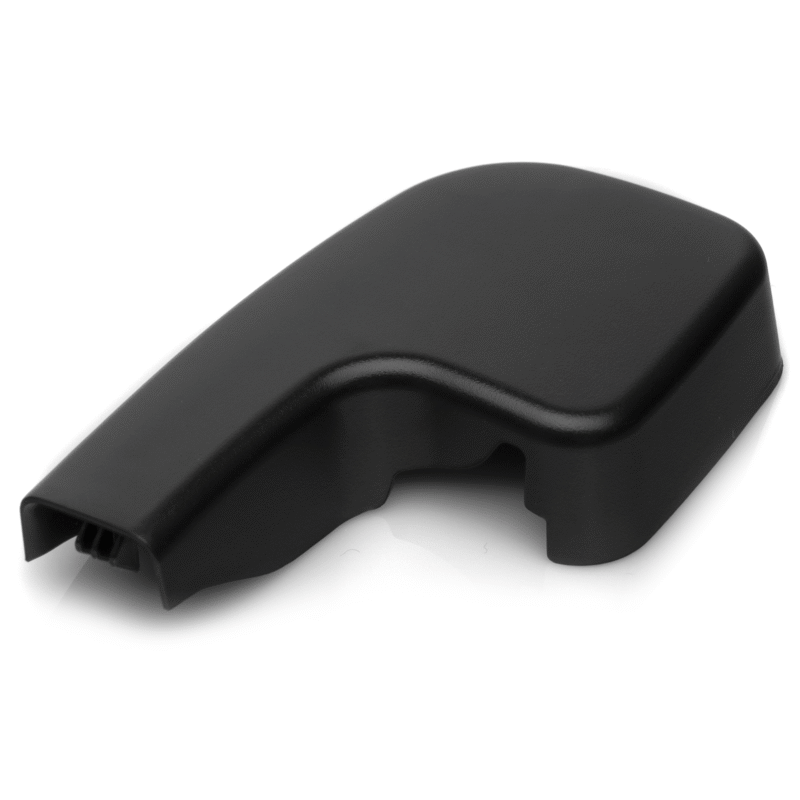 ZAŚLEPKA NAKŁADKA ŚRUB WYCIERACZKI BMW E90 E91 E92