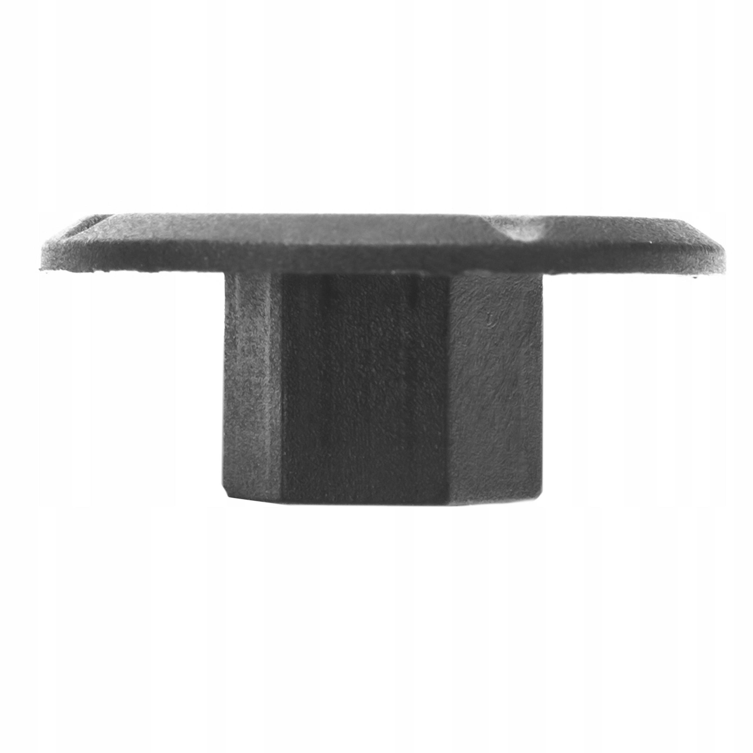 10x SPINKA NAKRĘTKA LISTWY PROGU NADKOLA PEUGEOT - obrazek 2