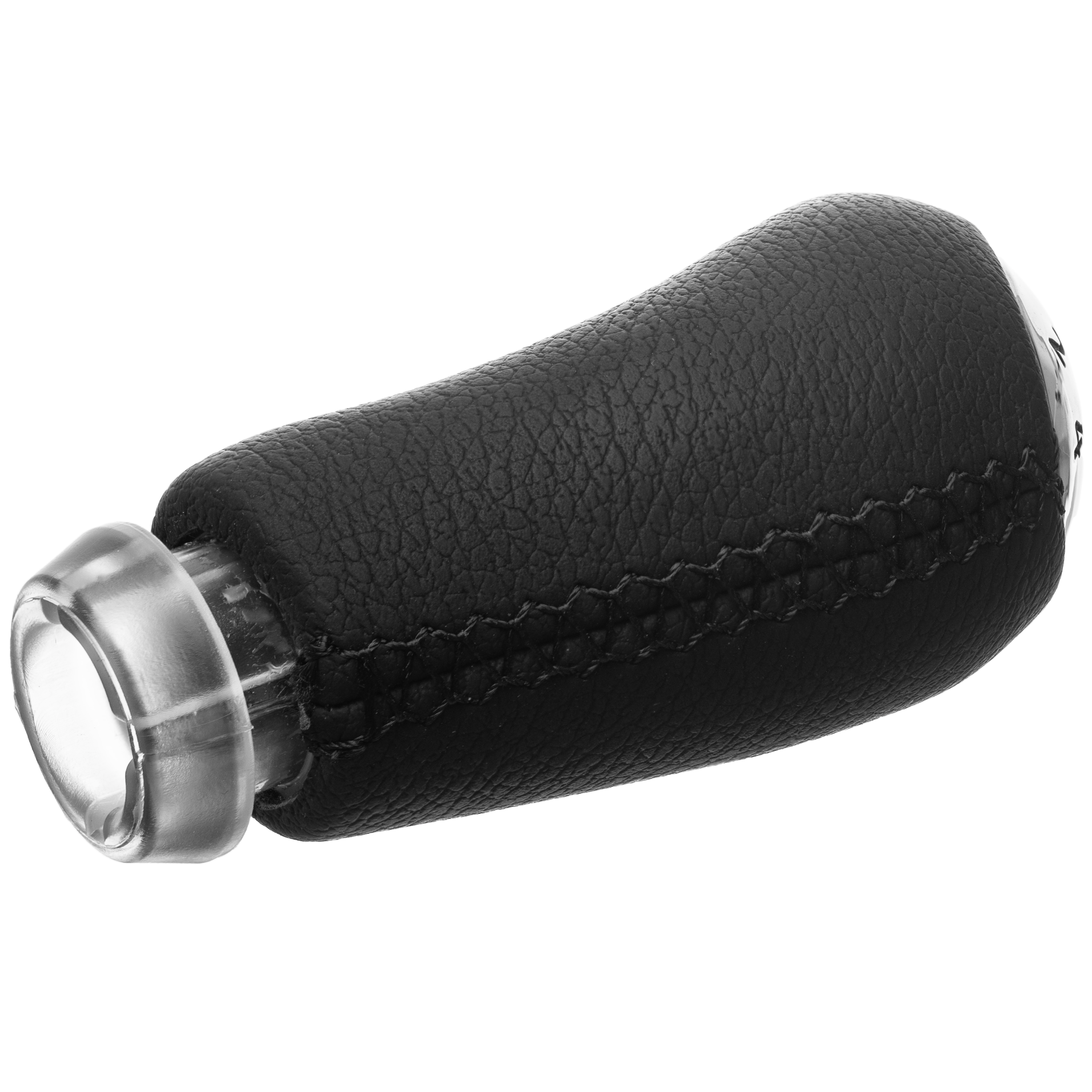 Gałka Dźwignia Zmiany Biegów Renault Laguna II Megane Clio Scenic 5 Biegowa - obrazek 3