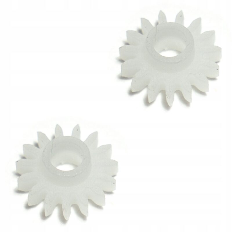 2x ZĘBATKA LICZNIKA VDO VOLVO 850 AUDI 80 B3 15zębów PROD2