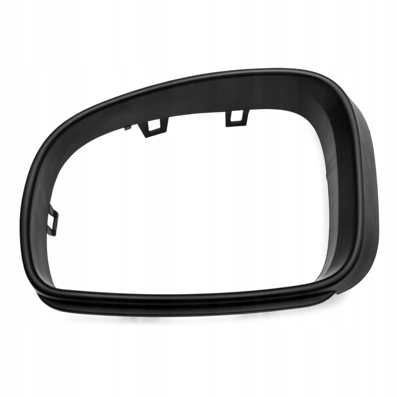 LEWA RAMKA LUSTERKA SKODA FABIA II