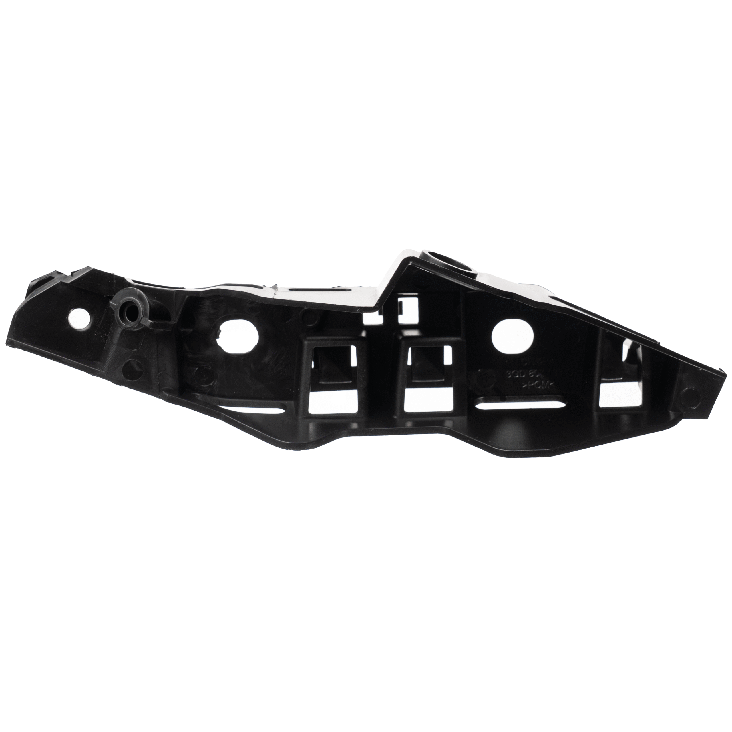 Lewy Ślizg Mocowanie Uchwyt Zderzaka VW Passat B8 2019- 3G0807049A - obrazek 3