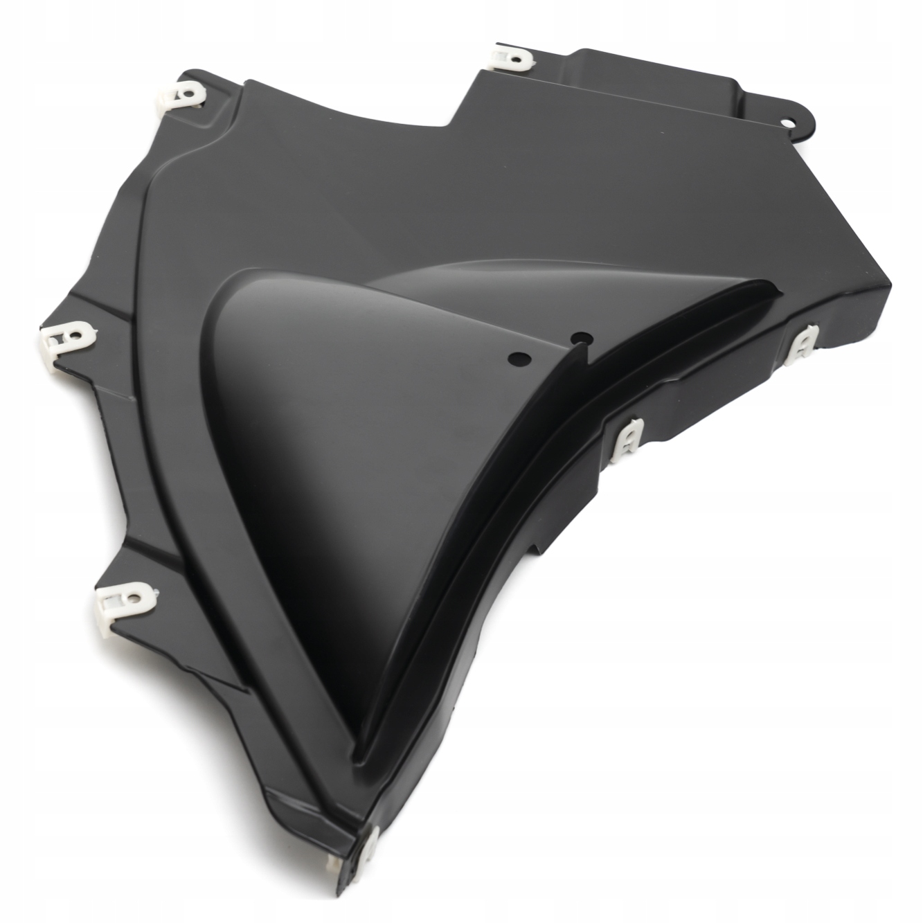 Osłona Osłonka Wnęki Koła Dolna Prawa Przednia do Bmw 3 G20 G21 2019 - - obrazek 2