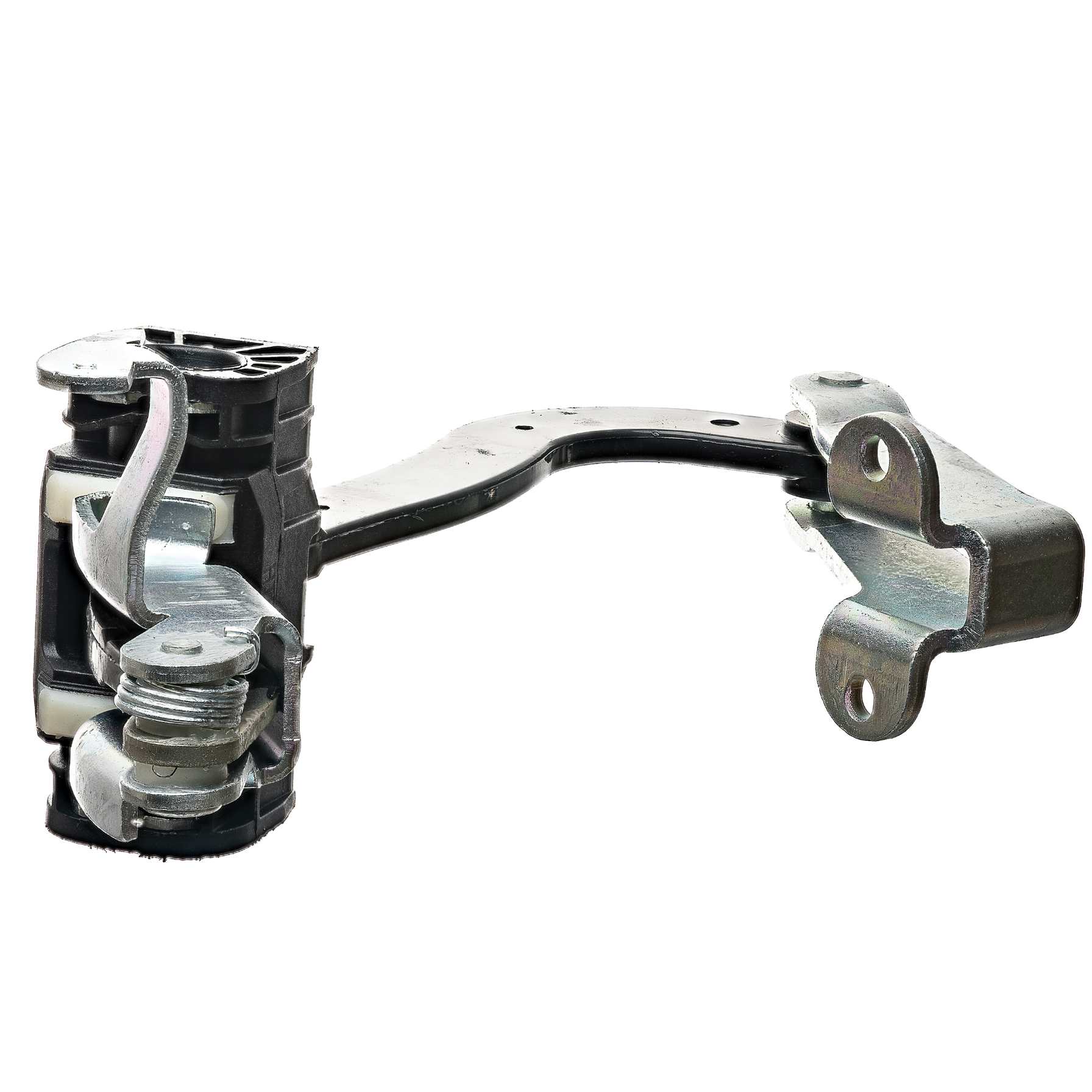 OGRANICZNIK DRZWI TYŁ PRAWY TYLNYCH DO CITROEN PEUGEOT FIAT DUCATO - obrazek 3