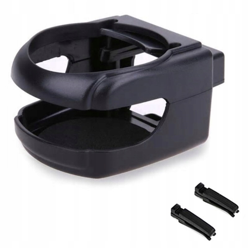 UNIWERSALNY UCHWYT NA KUBEK DO SAMOCHODU NA NAPOJE