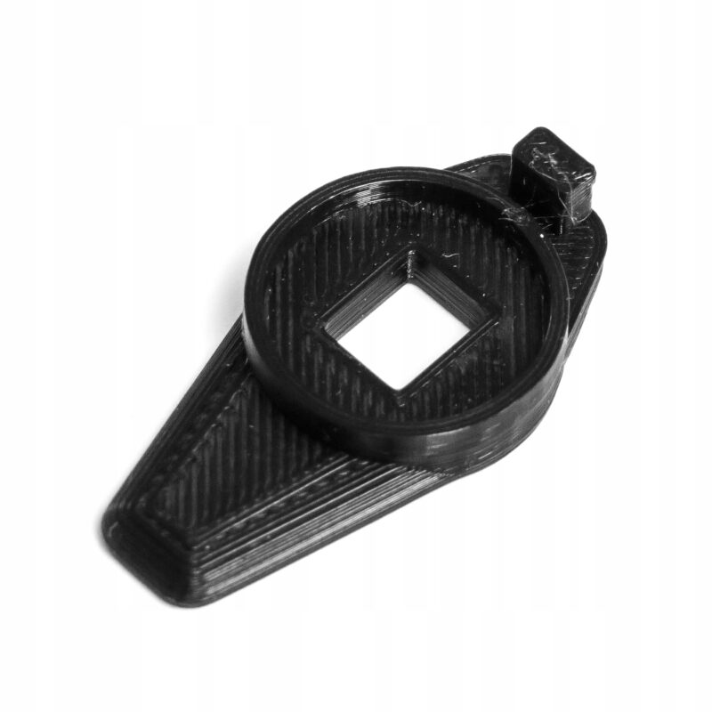 SPINKA ZAMYKANIA TRÓJKĄTA SCHOWKA AUDI A4 B6 B7 A6 PROD1