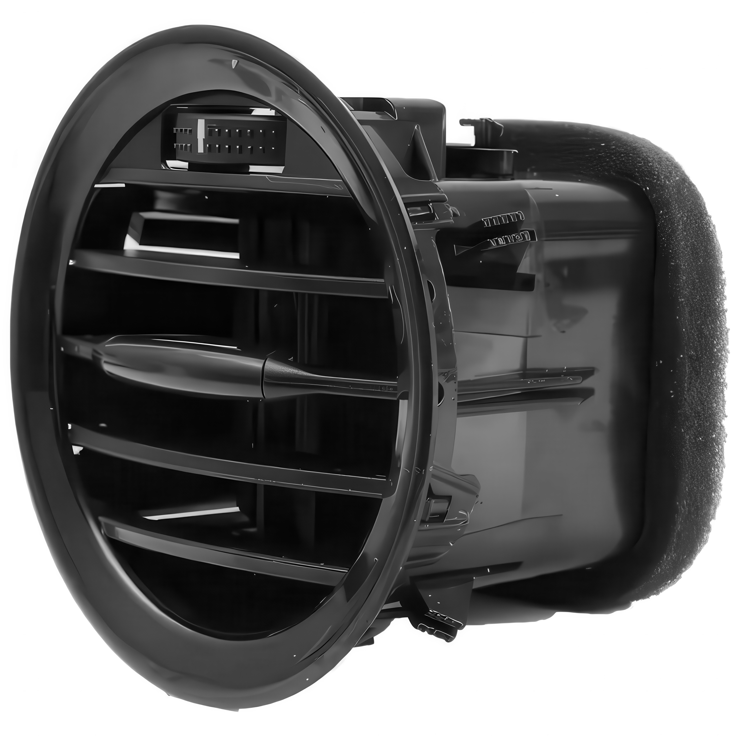 Kratka Nawiewu Wentylacji Do Opel Corsa D Adam 13417363 13417363