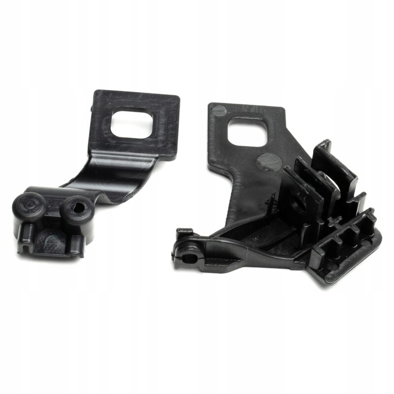 8721 ZESTAW NAPRAWCZY REFLEKTOR LEWY AUDI A4 B8 LIFT