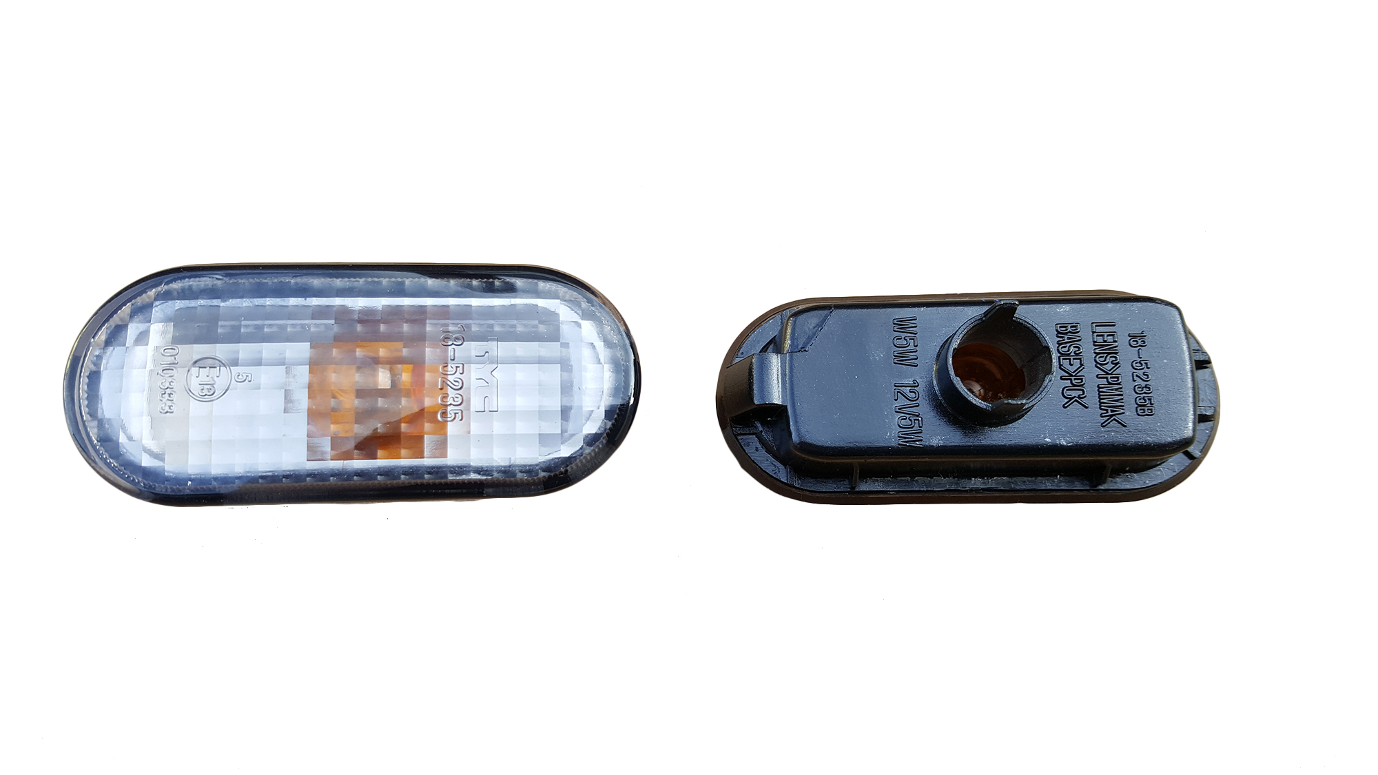 KIERUNKOWSKAZ PASSAT B5 LUPO POLO SHARAN DYMIONY - obrazek 2