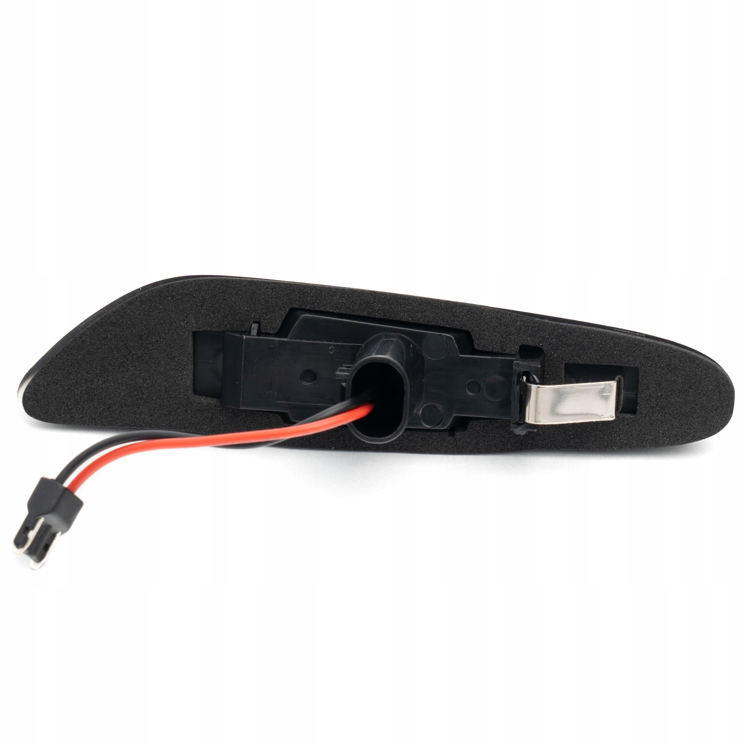 Kierunkowskazy Dynamiczne Led Migacze Pływające BMW E46 E60 E90 E92 E81 E87 - obrazek 4