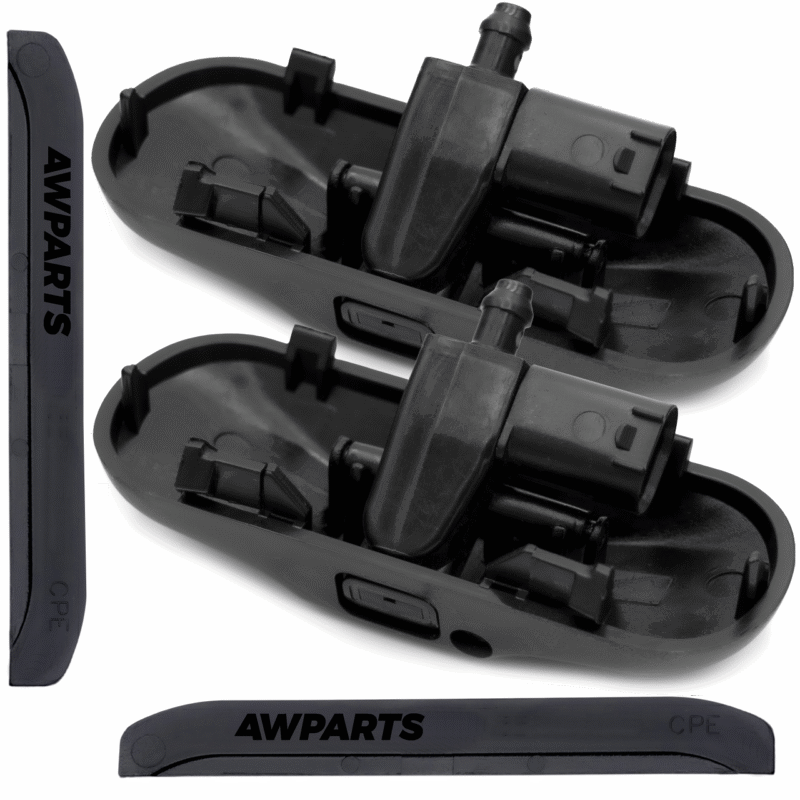 DYSZA SPRYSKIWACZ AUDI A1 A3 A4 A5 A6 A7 A8 Q3 Q5