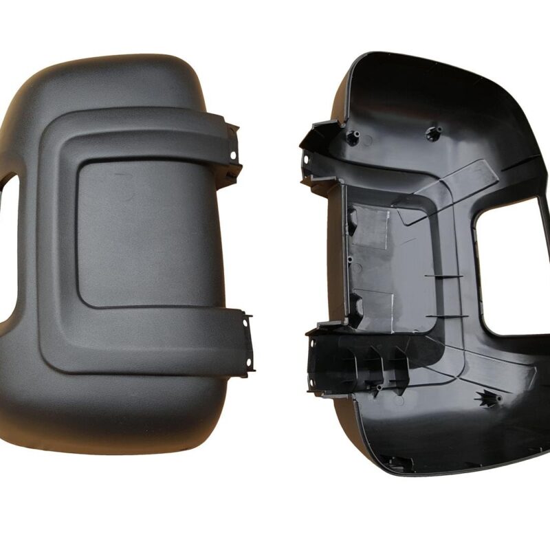 OBUDOWA LUSTERKA PRAWA średnia DUCATO 2006-2017 Pń