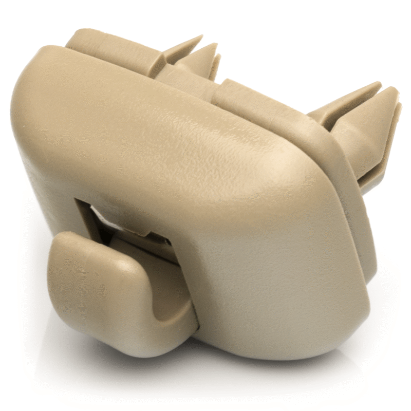 UCHWYT HAK MOCOWANIE OSŁONY AUDI A1 A3 A4 A5 Q3 Q5