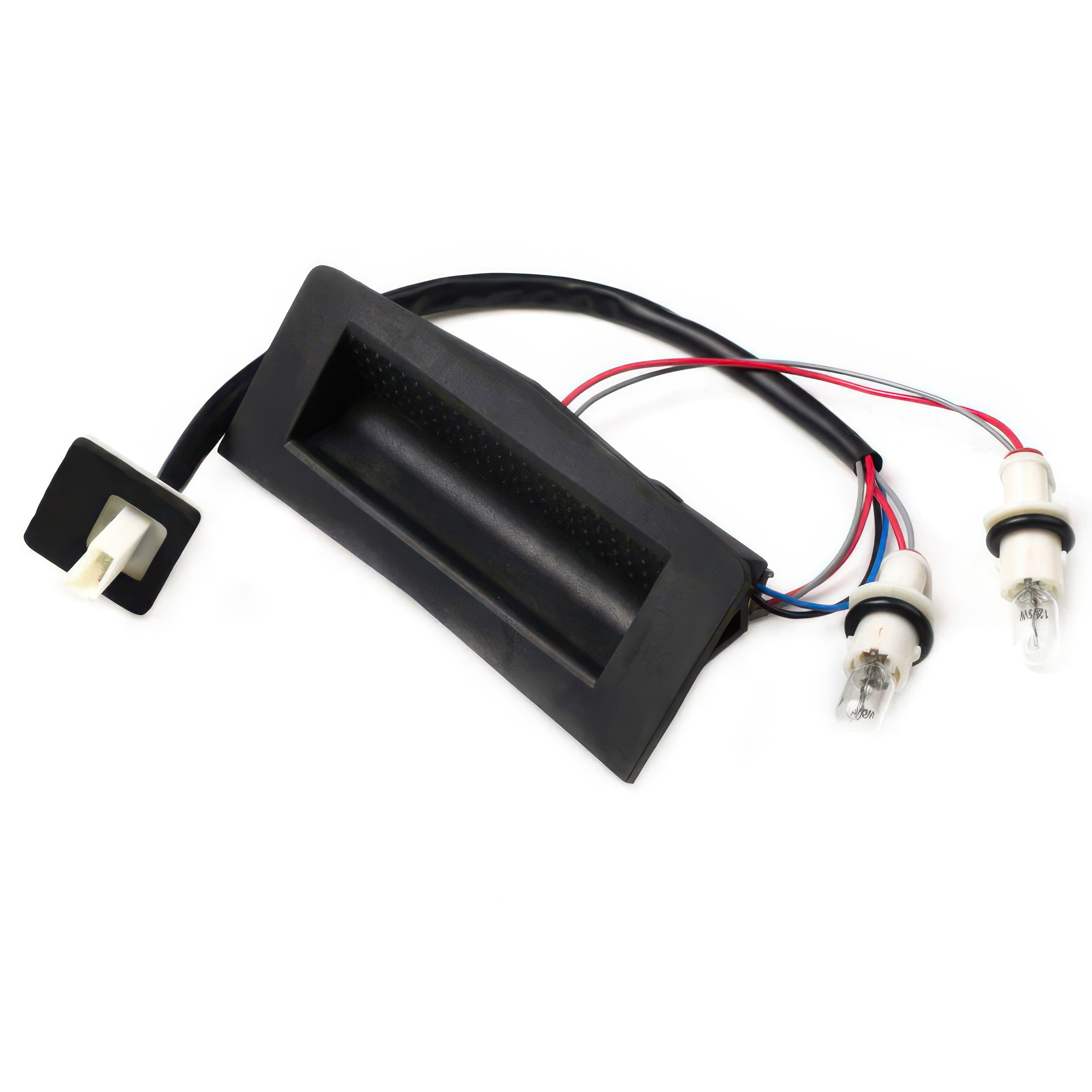 MIKROSTYK PRZYCISK KLAMKA KLAPY BAGAŻNIKA DO OPEL ASTRA H ZAFIRA B - obrazek 2