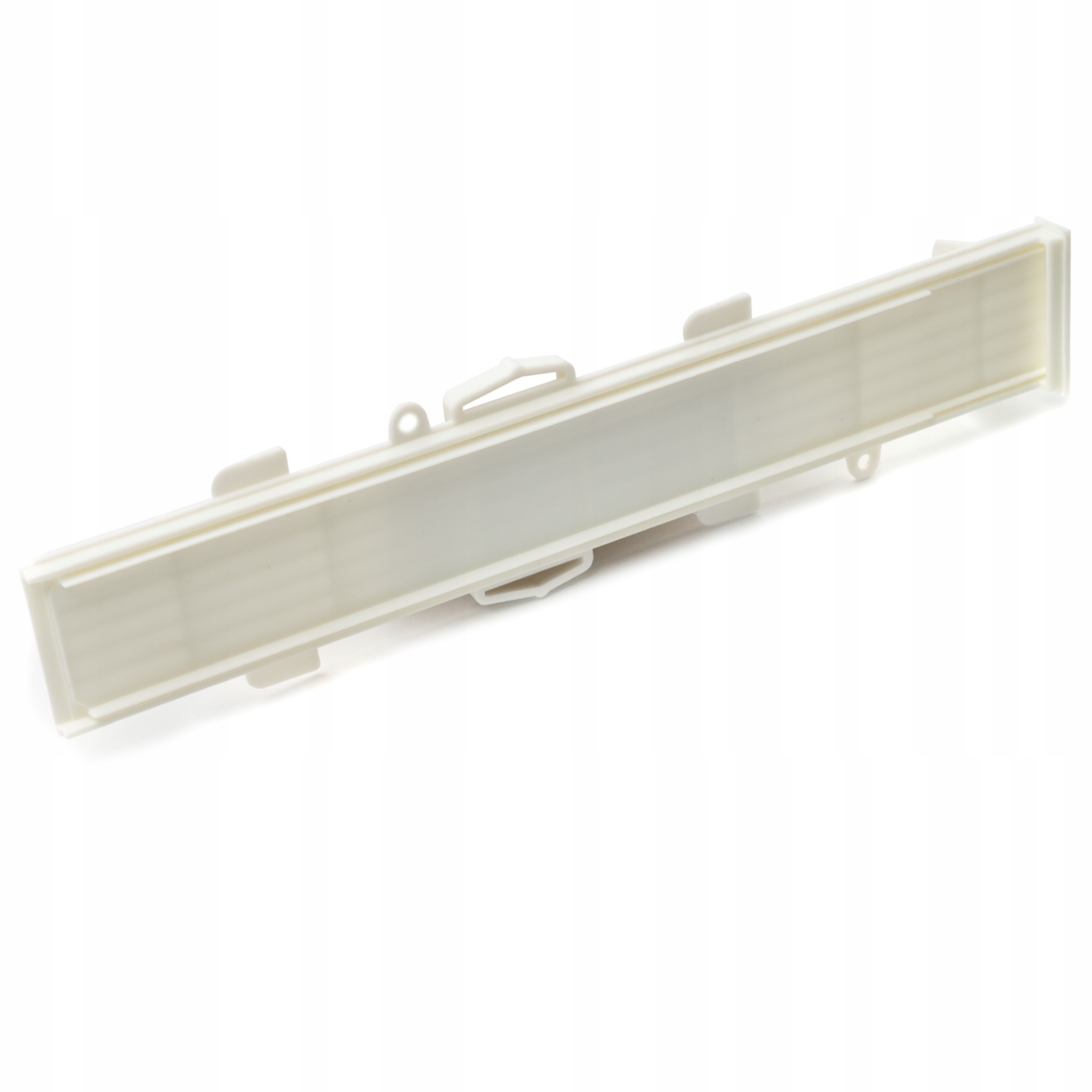 Zaślepka Pokrywa Klapka Filtra Kabinowego Audi A4 B8 A5 8T 08-16 8K0819422A - obrazek 2