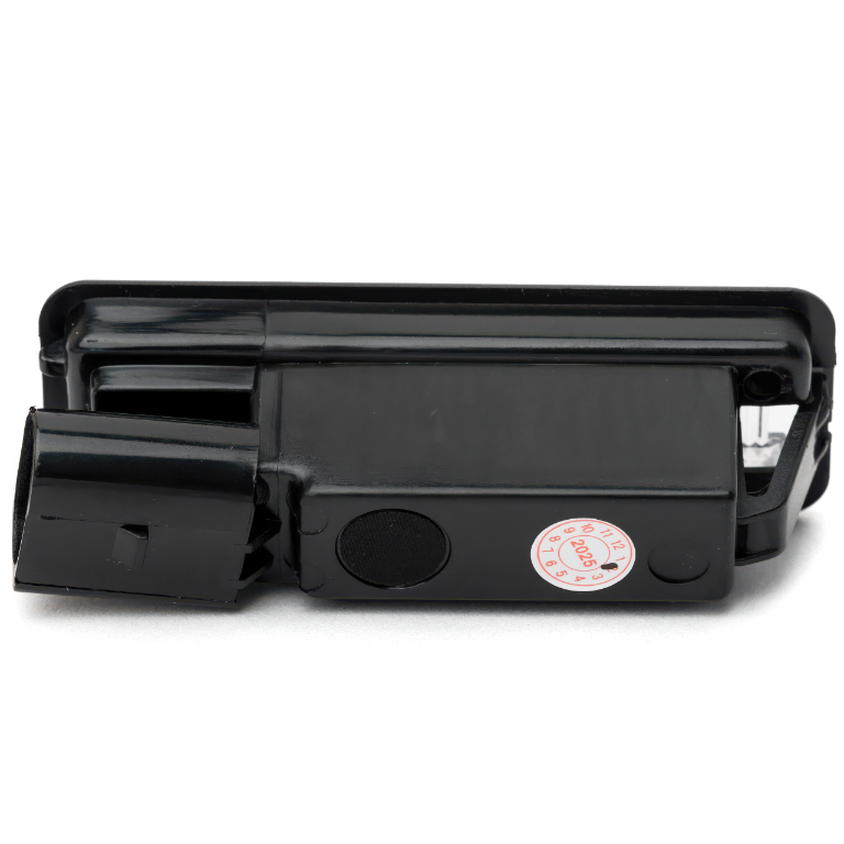 Oświetlenie Tablicy Rejestracyjnej Lampki LED VW Passat B6 Golf V VI Polo - obrazek 2