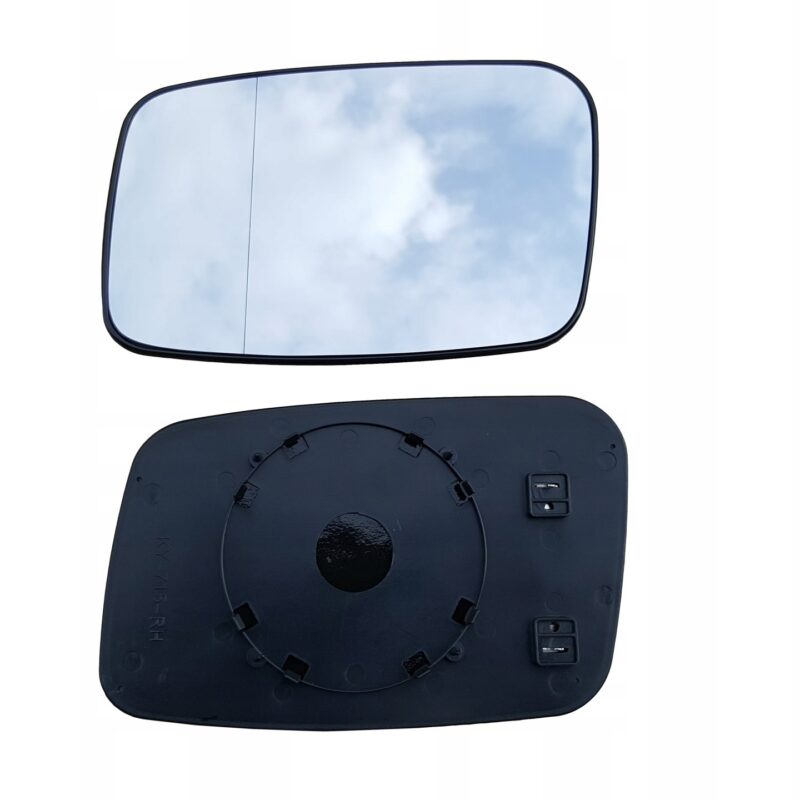 WKŁAD LUSTERKA LEWY VOLVO V70 S70 1997-2005 P-ń