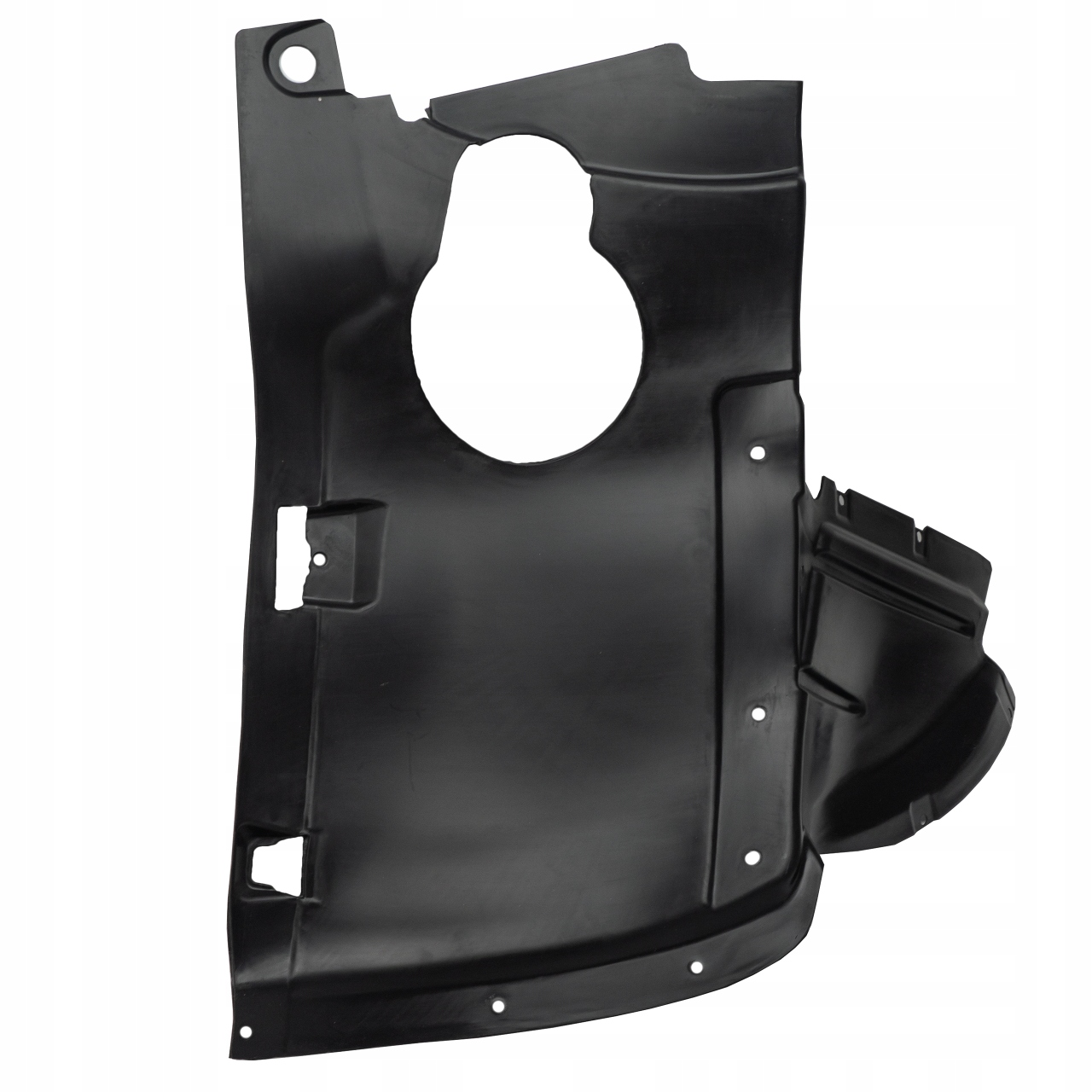 Nadkole Dolne Przednie Lewe Audi A3 8P LIFT 2003-2012 8P0821191D - obrazek 2