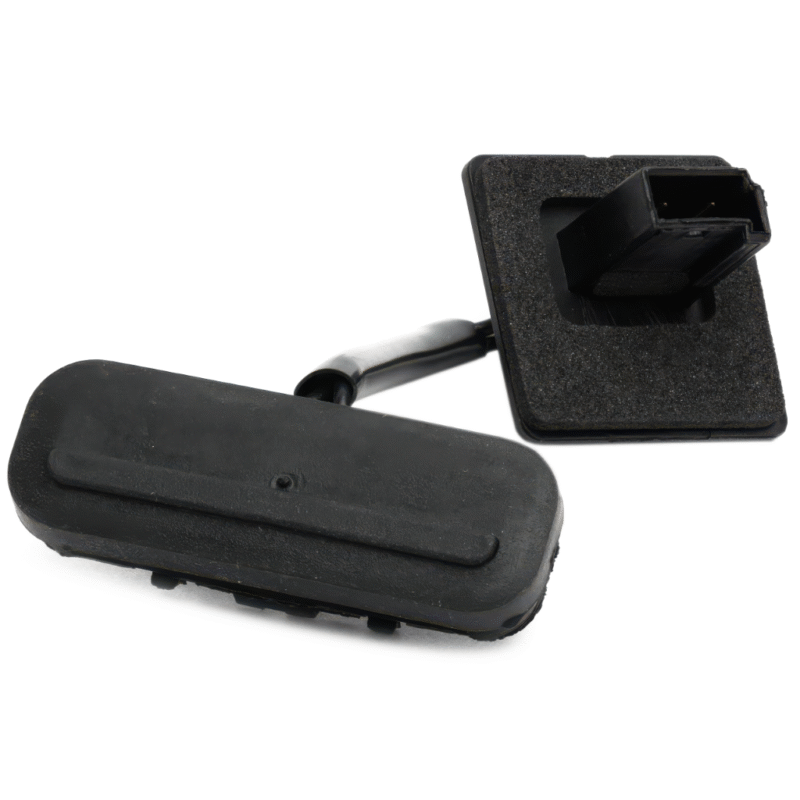 PRZYCISK OTWIERANIA KLAPY MIKROSTYK OPEL INSIGNIA