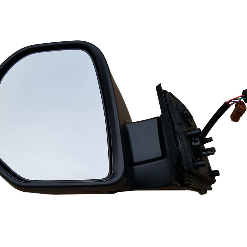 LUSTERKO LEWE PARTNER III BERLINGO 3 2008-2012 -ELEKTRYCZNE