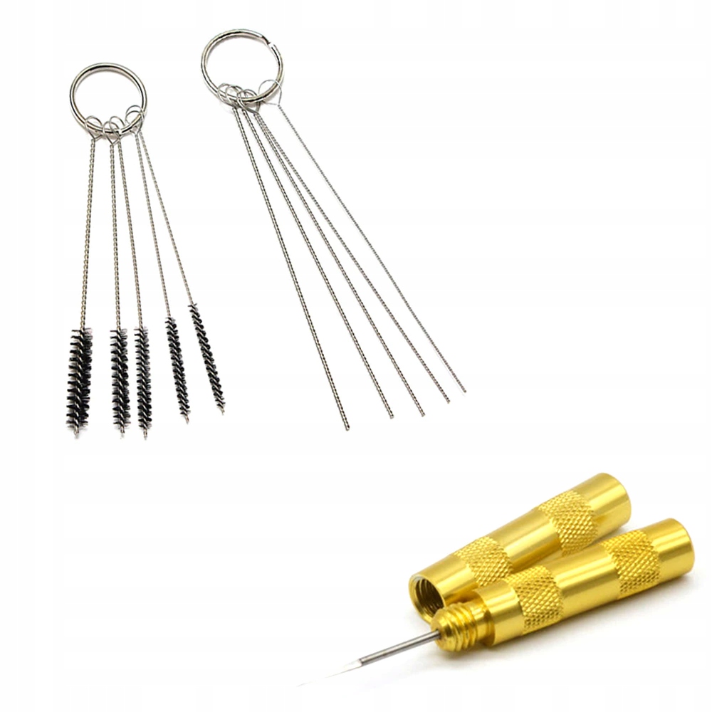 ZESTAW DO REGULACJI CZYSZCZENIA DYSZY SPRYSKIWACZA - obrazek 3