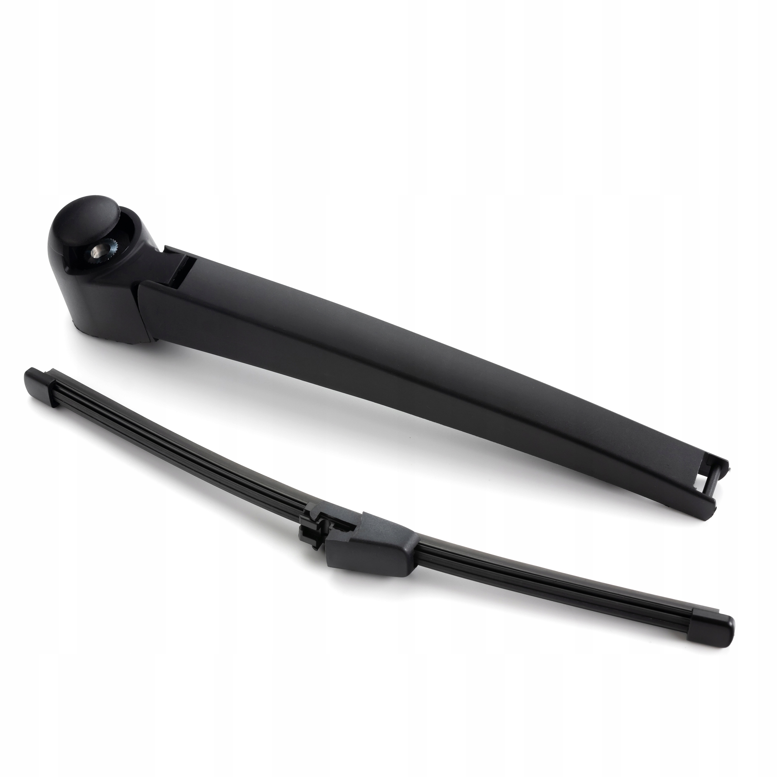 RAMIĘ WYCIERACZKI TYŁ +PIÓRO VW PASSAT B6 KOMBI - obrazek 3