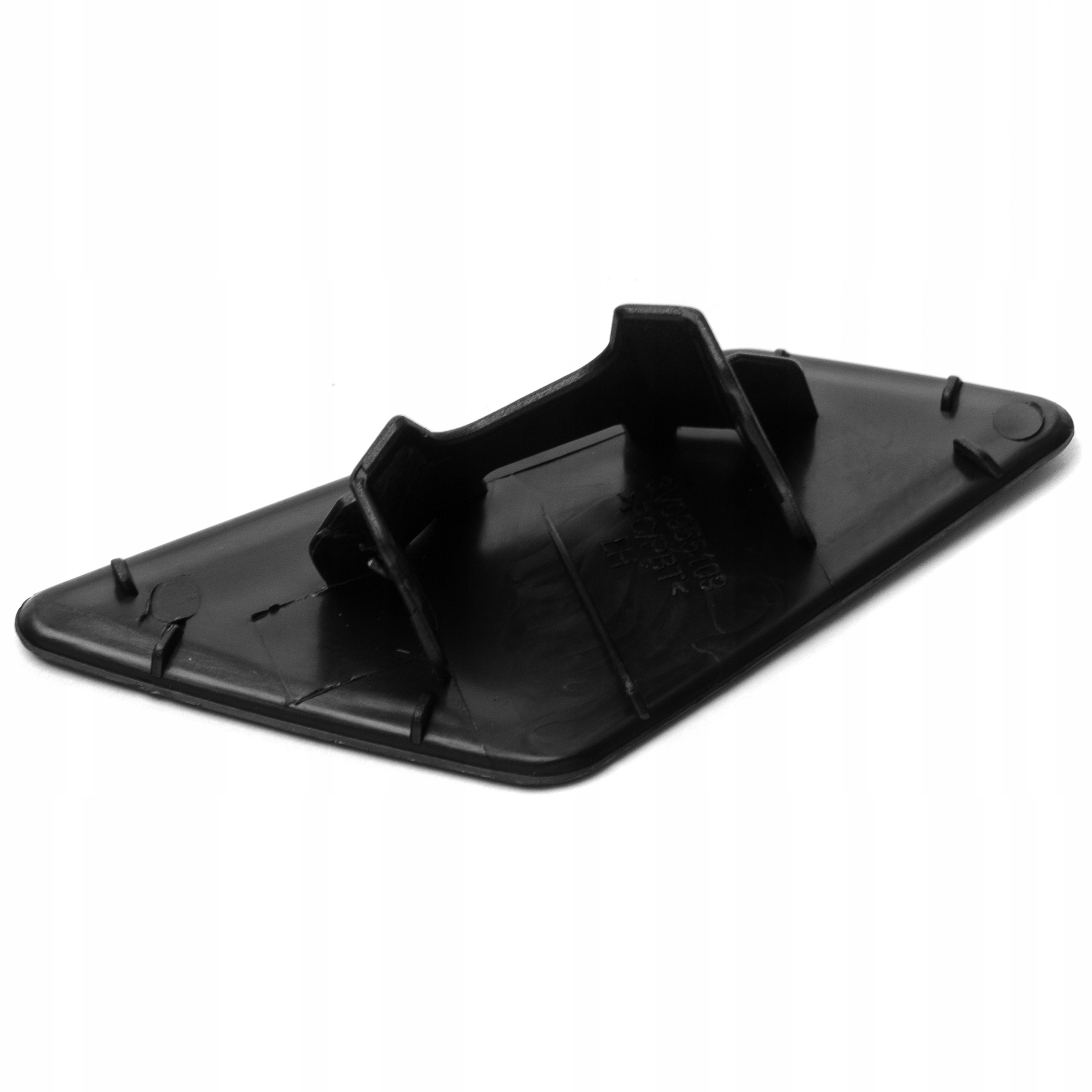 Zaślepka Dyszy Spryskiwacza Reflektora Lewa Skoda Superb 2015-19 3V0955109 - obrazek 2