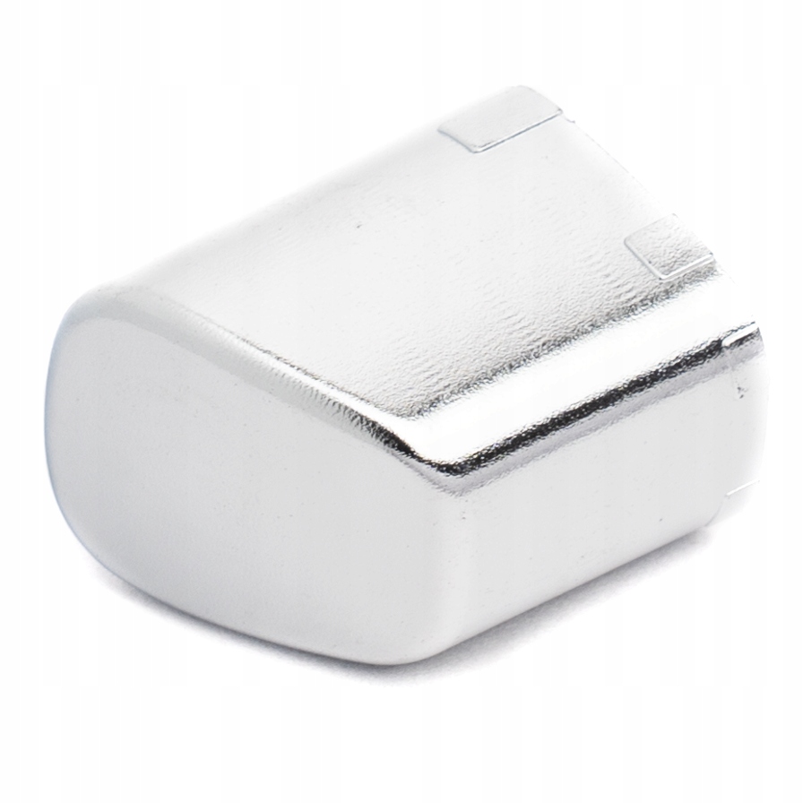 Nakładka Przycisk Hamulca Ręcznego VW Polo 6R 2011-2018 6R0711333C 3Q7 - obrazek 2