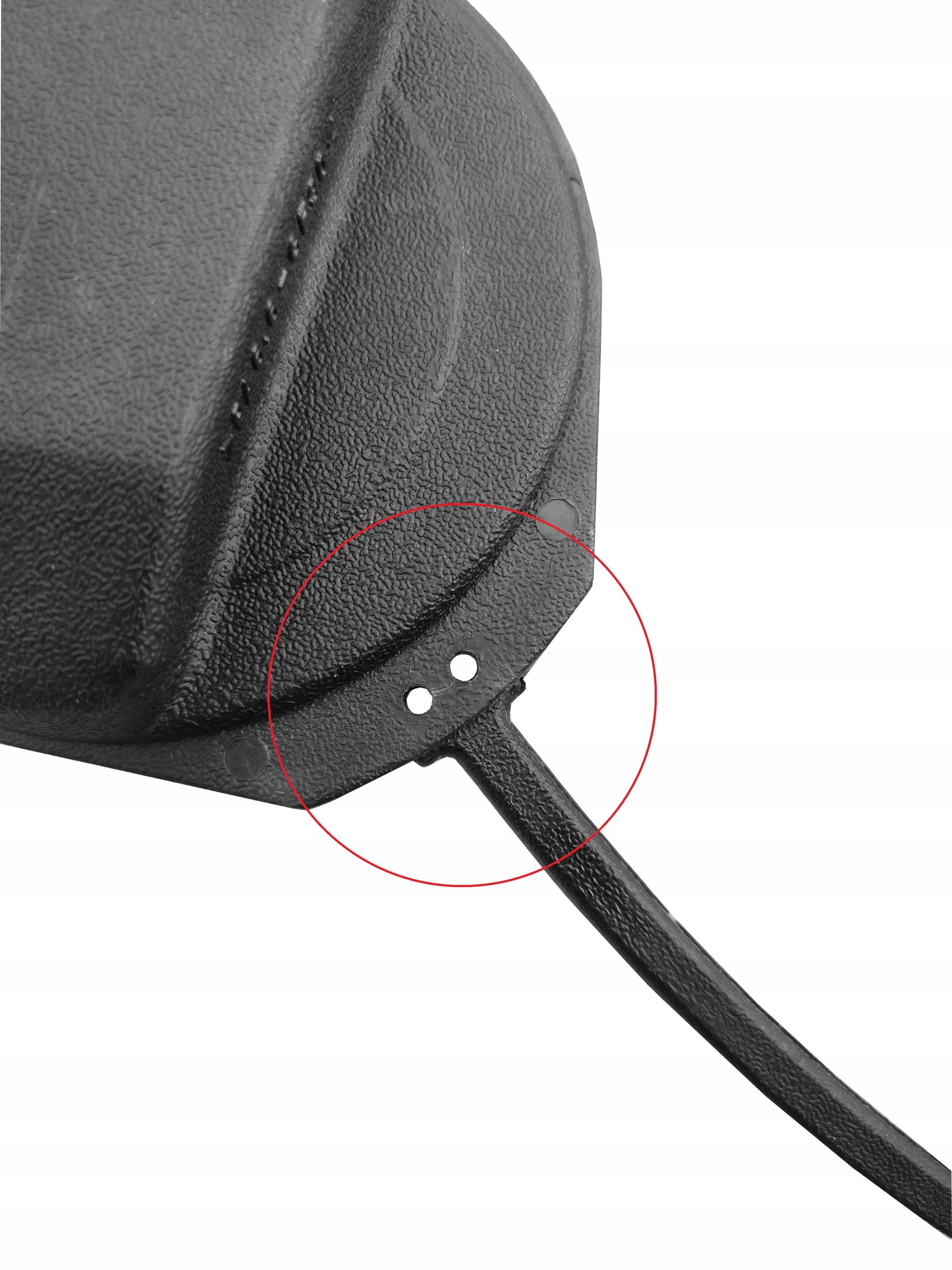 LINKA DO KORKA PALIWA VOLVO S80 S60 S40 XC60 V40 - obrazek 4