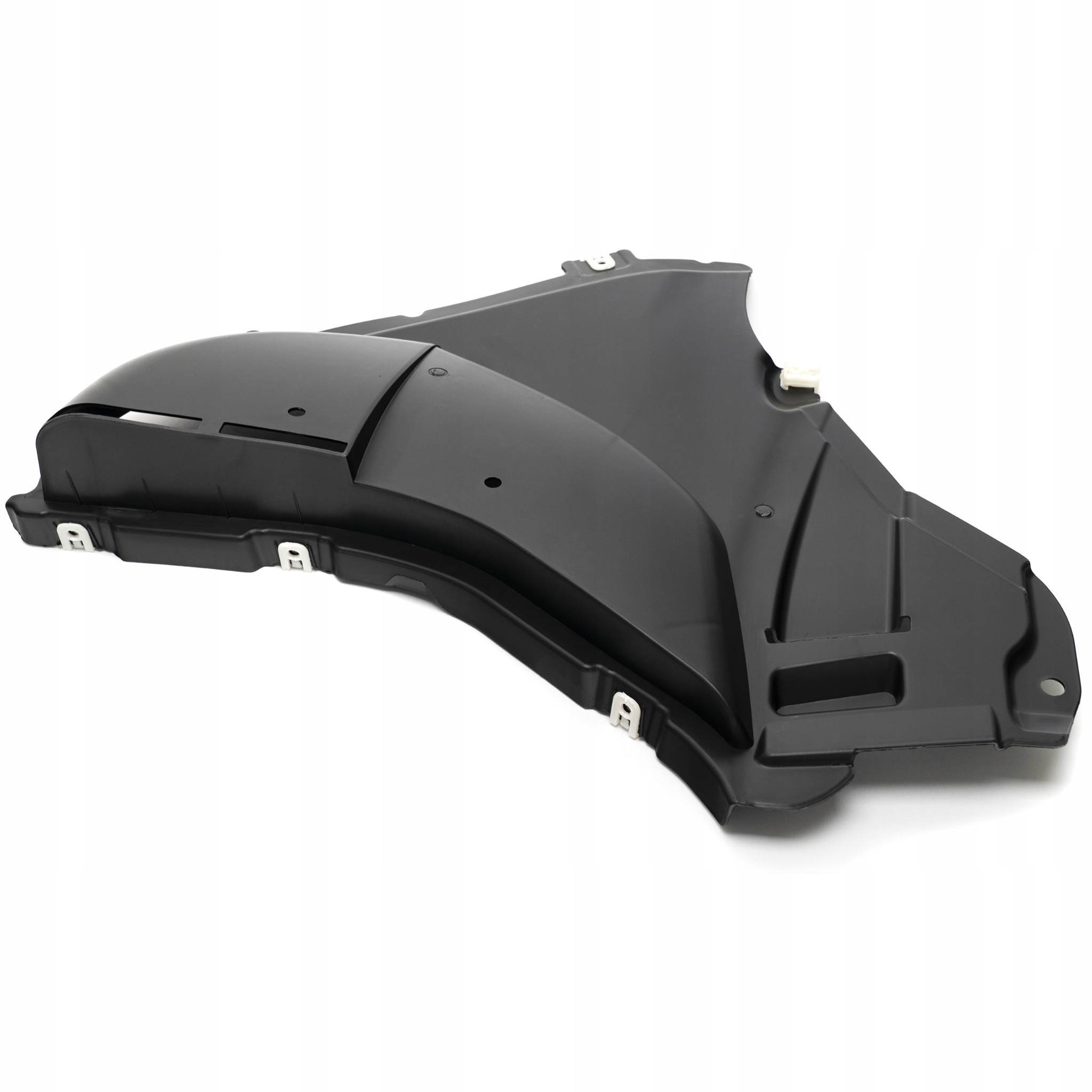 Osłona Nadkola Przedniego Prawa Dolna Spoiler Bmw 5 G30 G31 - obrazek 4