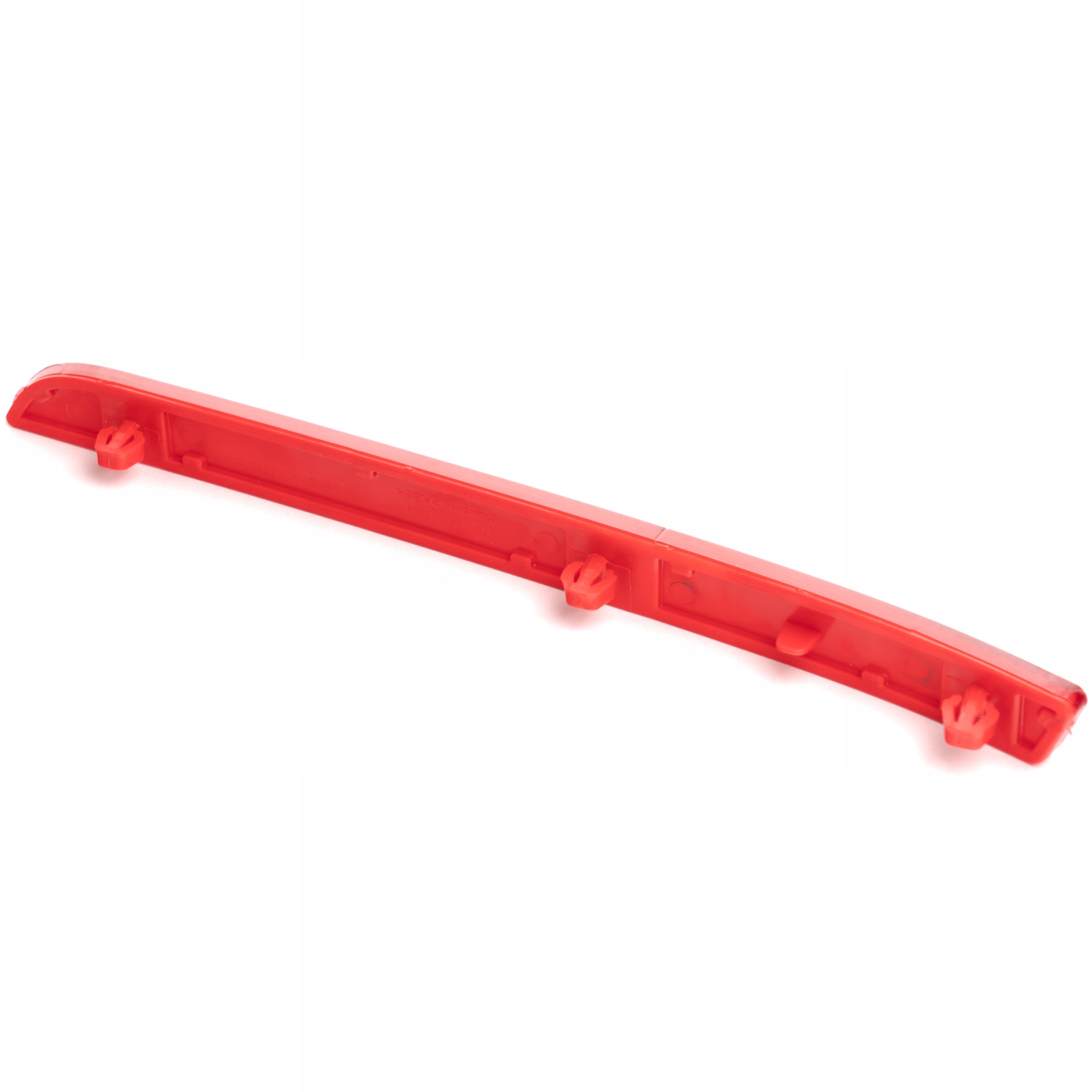 Odblask Tylny Prawy Volkswagen Transporter T5 FL T6 2010- 7E0945106A - obrazek 2