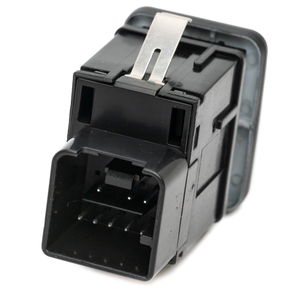 PRZYCISK WŁĄCZNIK HAMULCA RĘCZNEGO VW PASSAT B6 CC - obrazek 3