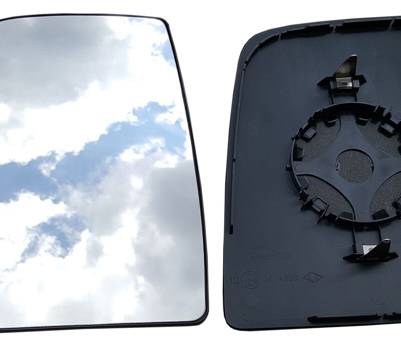 FORD TRANSIT WKŁAD LUSTERKA LEWY 2014-2016 P-ń HIT