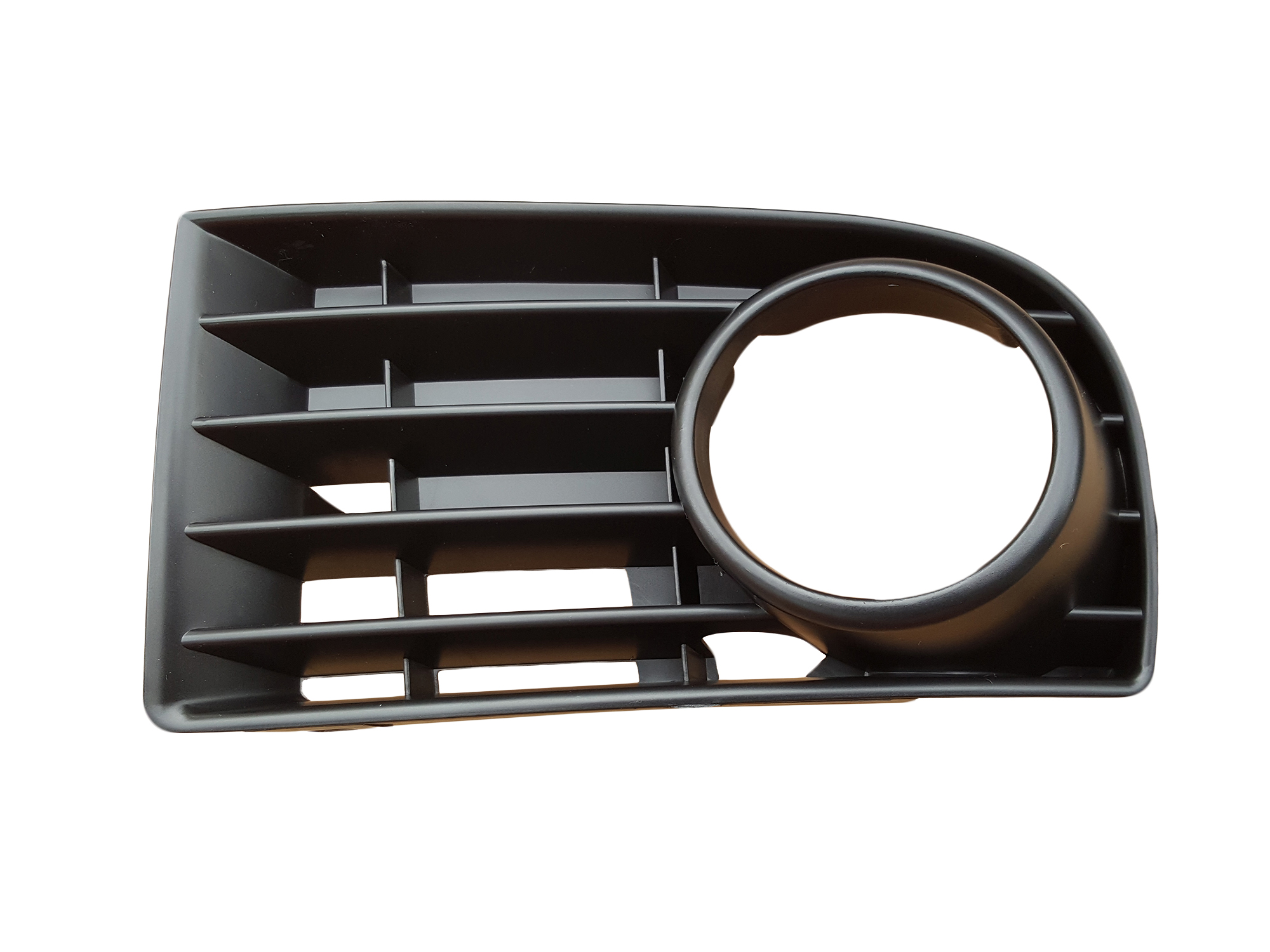 RAMKA ZASLEPKA HALOGENU LEWA GOLF V 2003-2009 P-ń