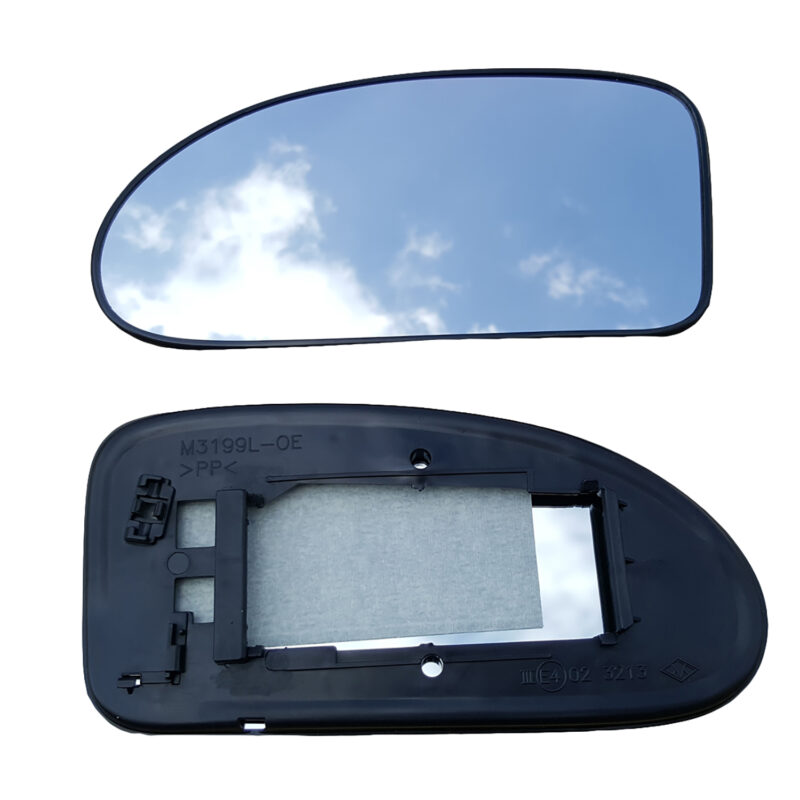 WKŁAD LUSTERKA LEWY FOCUS I MK1 1998-2004 GRZANY