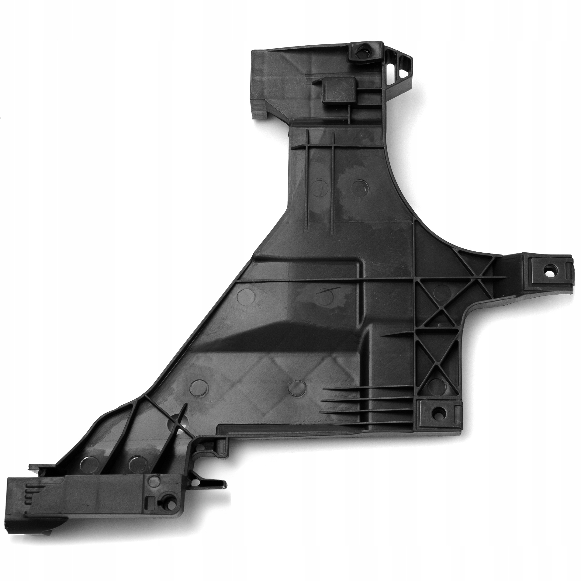 Ślizg Mocowanie Uchwyt Lampy Reflektora Prawy A4 B8 FL 2013-2017 8T0941454D - obrazek 2