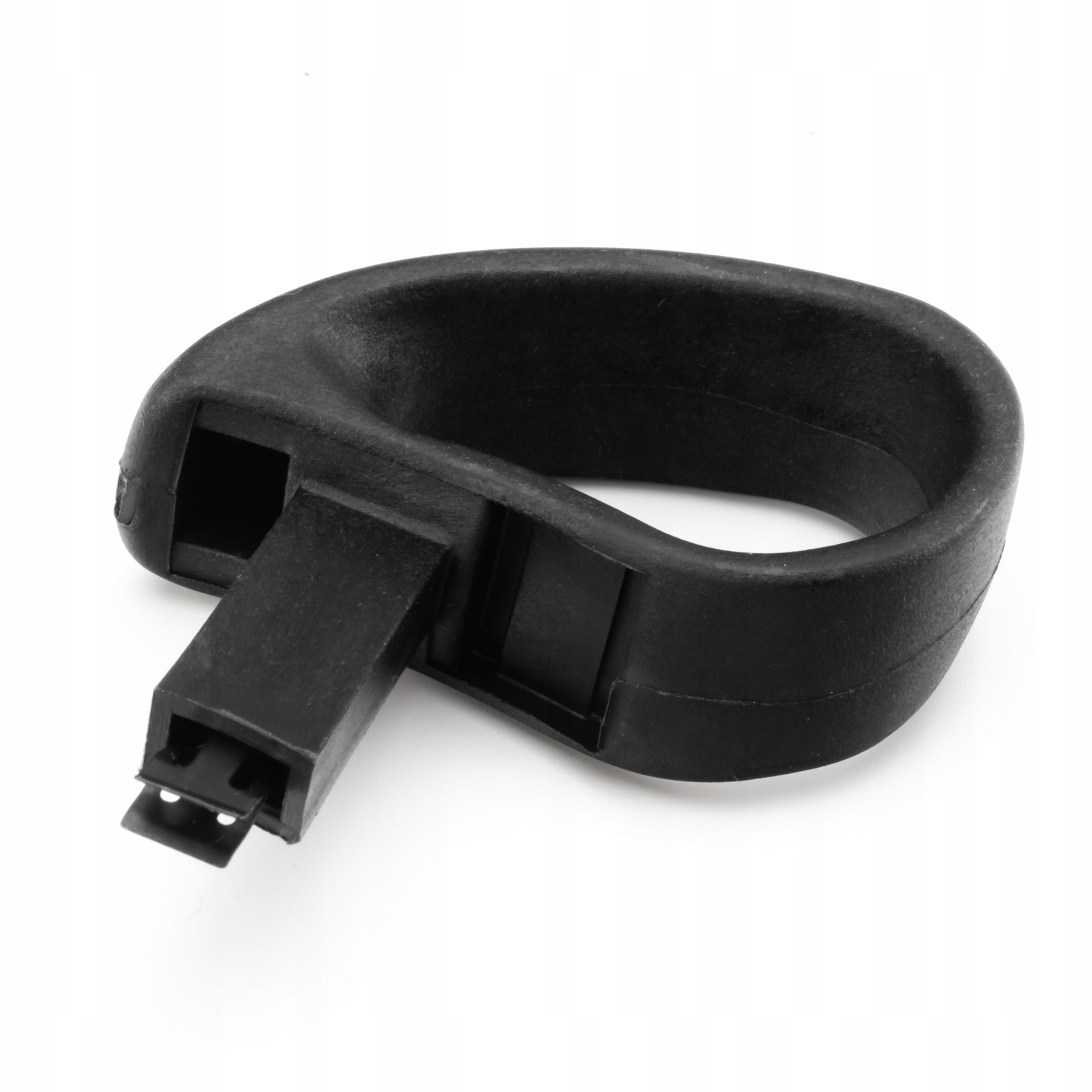 UCHWYT DZWIGNIA FOTELA LEWA GOLF IV POLO LUPO FOX - obrazek 2