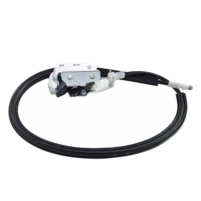 ZAMEK DRZWI TYŁ LEWY DOLNY DUCATO BOXER JUMPER 06- - obrazek 2