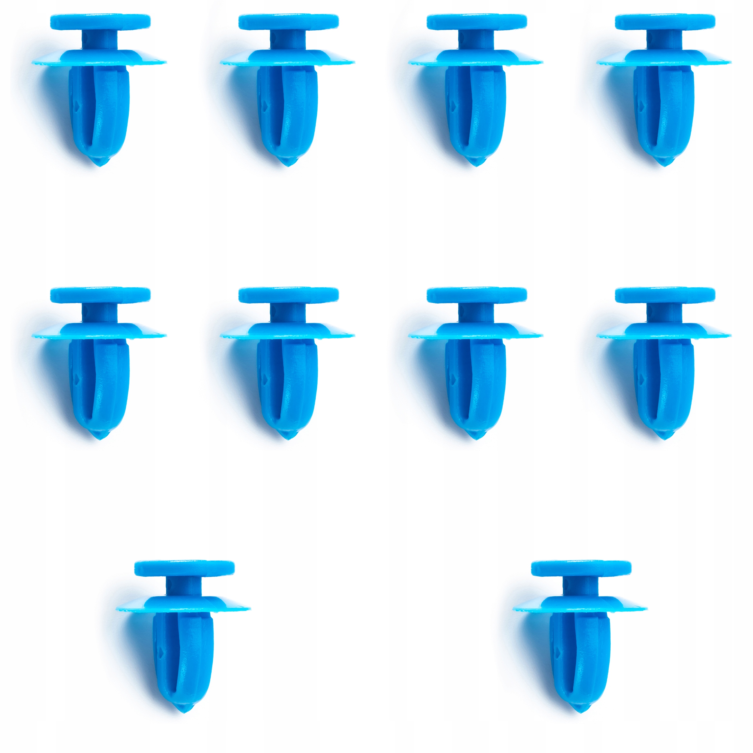 1x SPINKA KOŁEK TAPICERKI OPEL INSIGNIA ZAFIRA B - obrazek 2