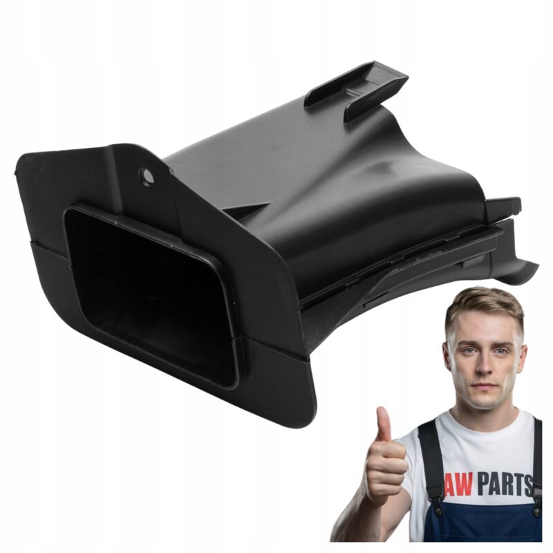 Kanał Wlot Powietrza Hamulca Na Tarcze Wnęki Koła Lewy BMW 3 G20 G21