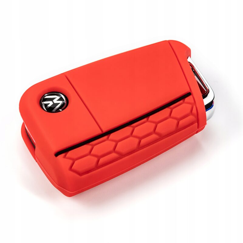 ETUI POKROWIEC NA KLUCZYK VW GOLF 7 POLO V TIGUAN