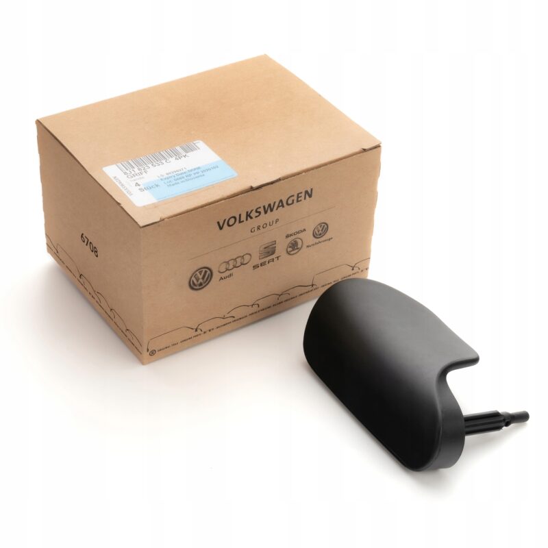 AUDI TT 2007-2014 UCHWYT OTWIERANIA MASKI RĄCZKA