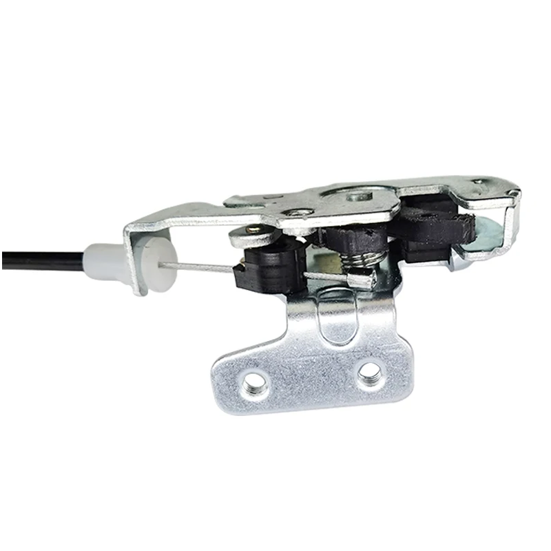 ZAMEK DRZWI TYŁ LEWY DOLNY DUCATO BOXER JUMPER 06- - obrazek 4