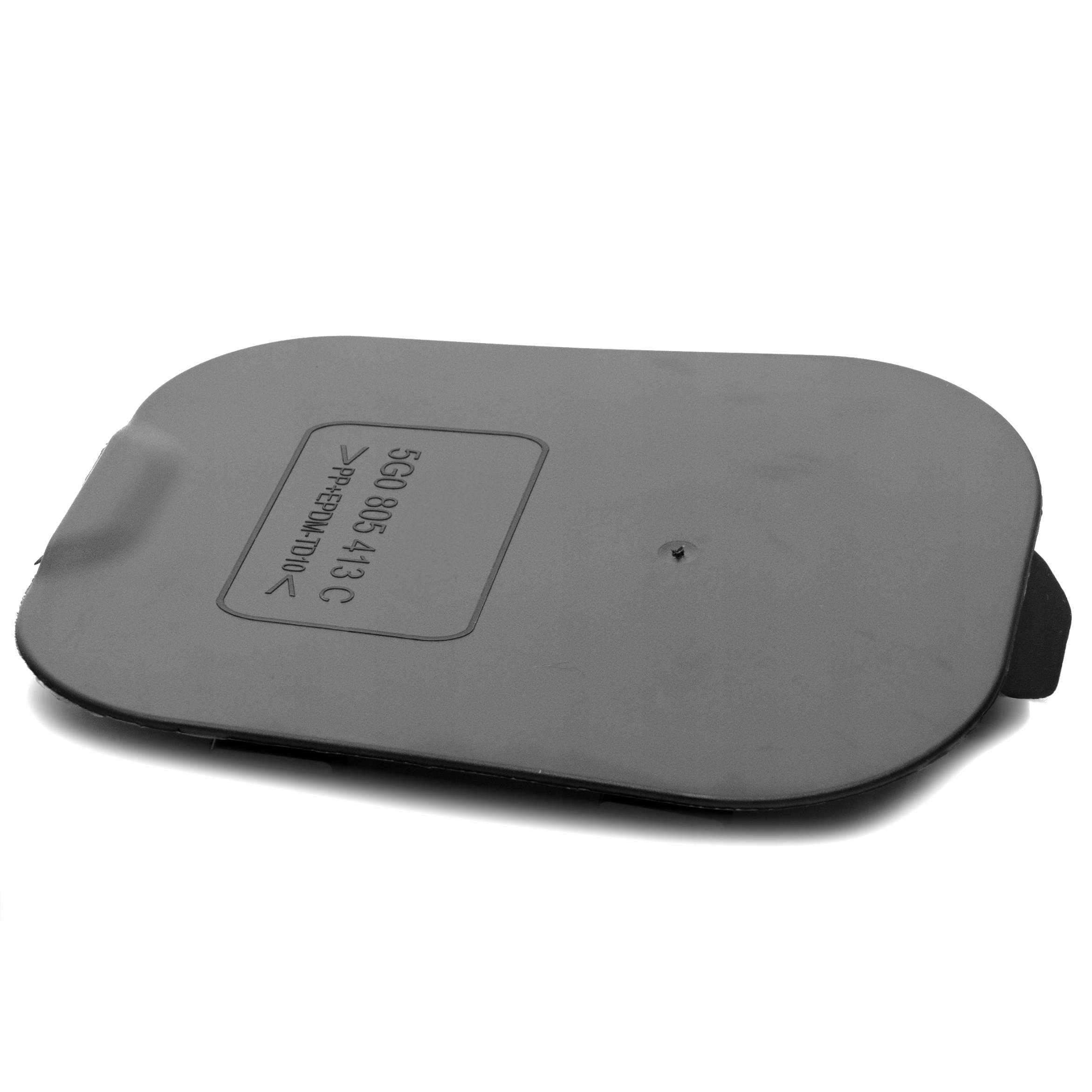 Zaślepka W Nadkole Lewa Prawa Pokrywa VW Golf VII 7 5G0805413C - obrazek 3