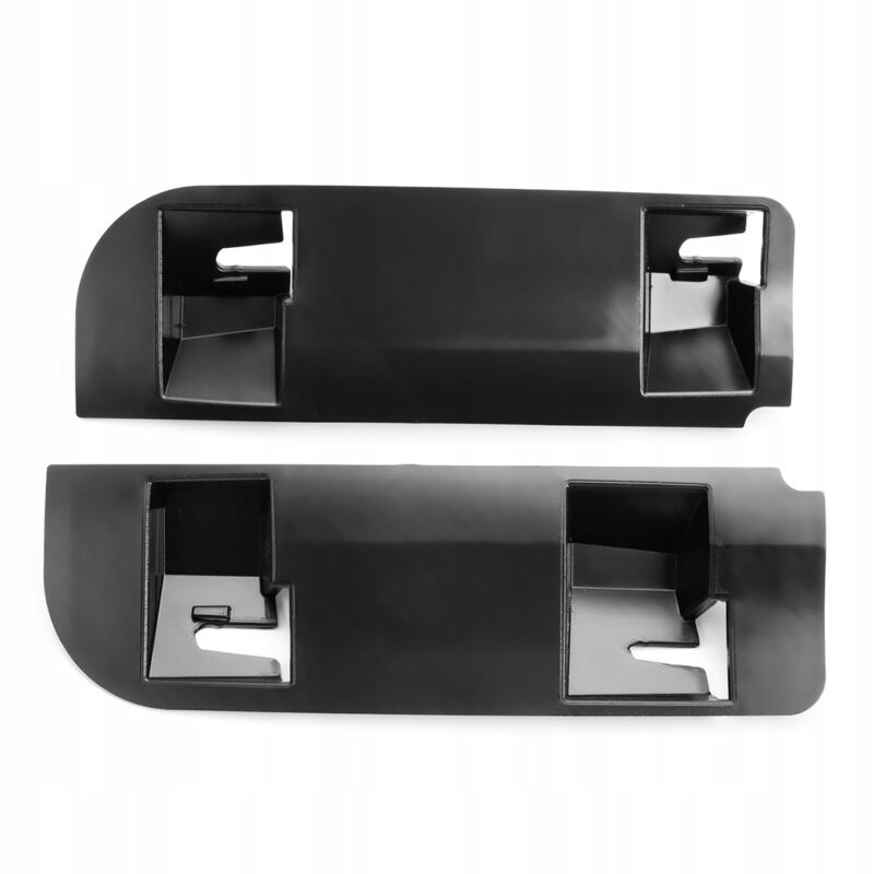 ZESTAW NAPRAWCZ UCHWYT LISTWY KLAPY NISSAN QASHQAI