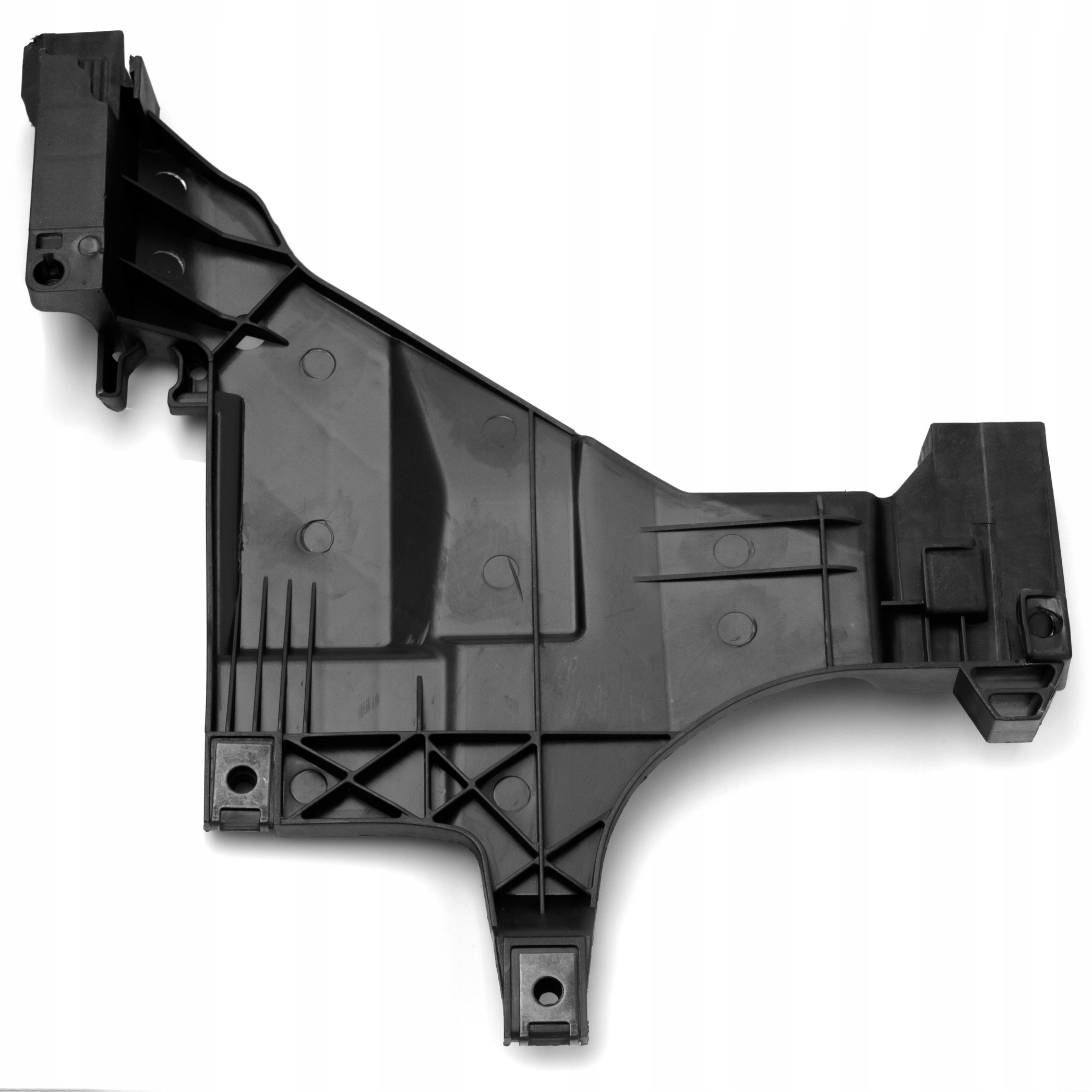 Ślizg Mocowanie Uchwyt Lampy Reflektora Prawy A4 B8 FL 2013-2017 8T0941454D - obrazek 3