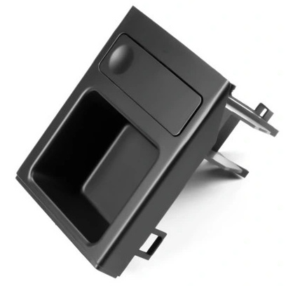 UCHWYT NA KUBKI NAPOJE CUPHOLDER MONETNIK DO BMW E46 ZESTAW 51168217953 - obrazek 3